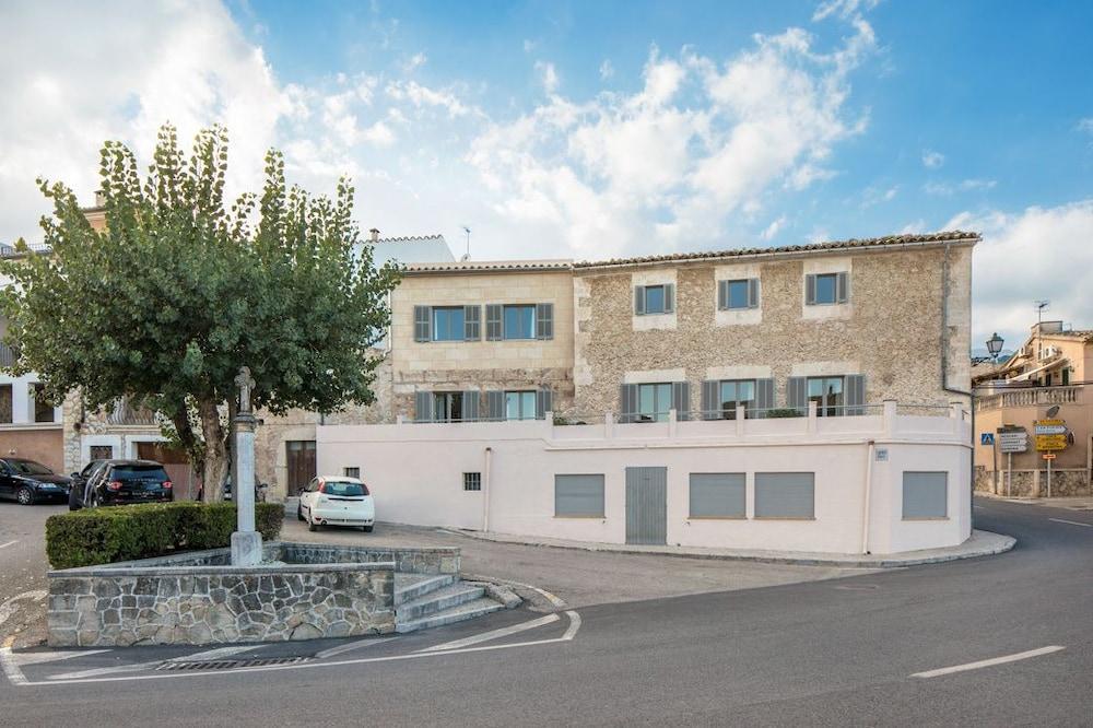 Son Gris Selva (Mallorca) Exterior foto