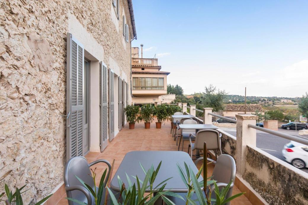 Son Gris Selva (Mallorca) Exterior foto
