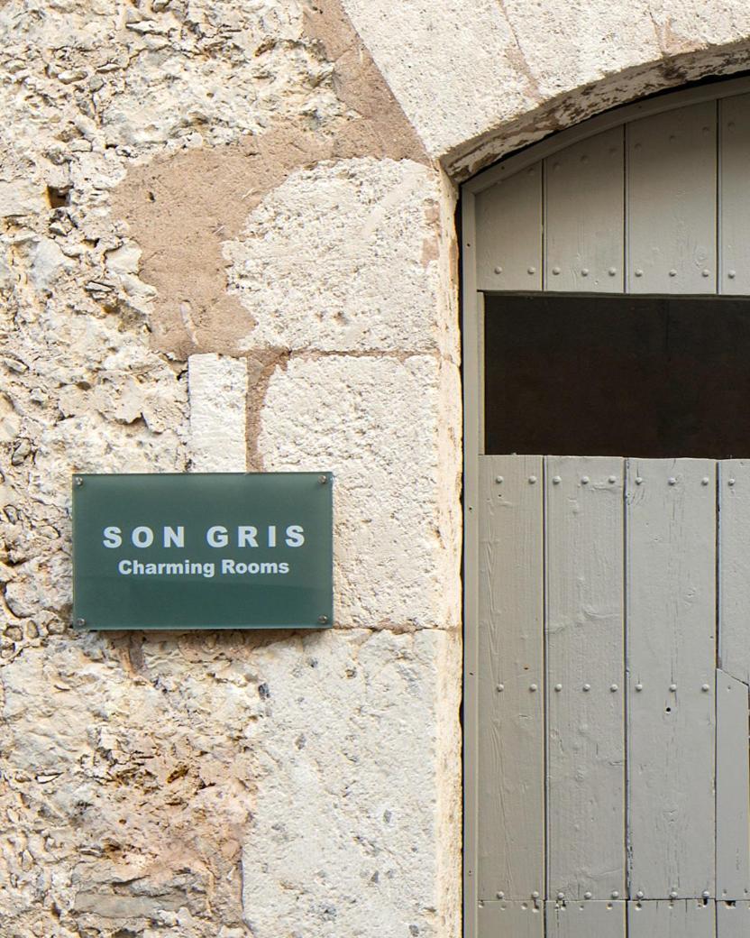 Son Gris Selva (Mallorca) Exterior foto